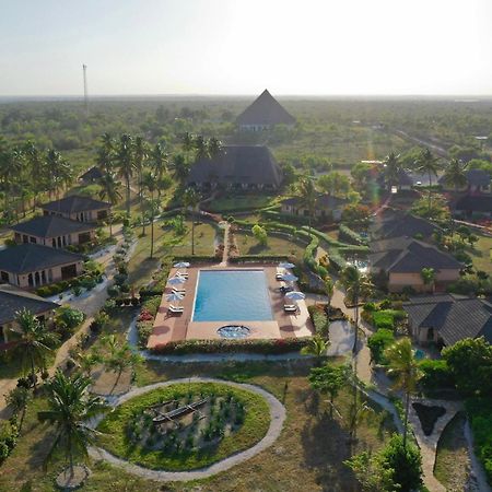 The Sands Beach Resort Bwejuu Bagian luar foto