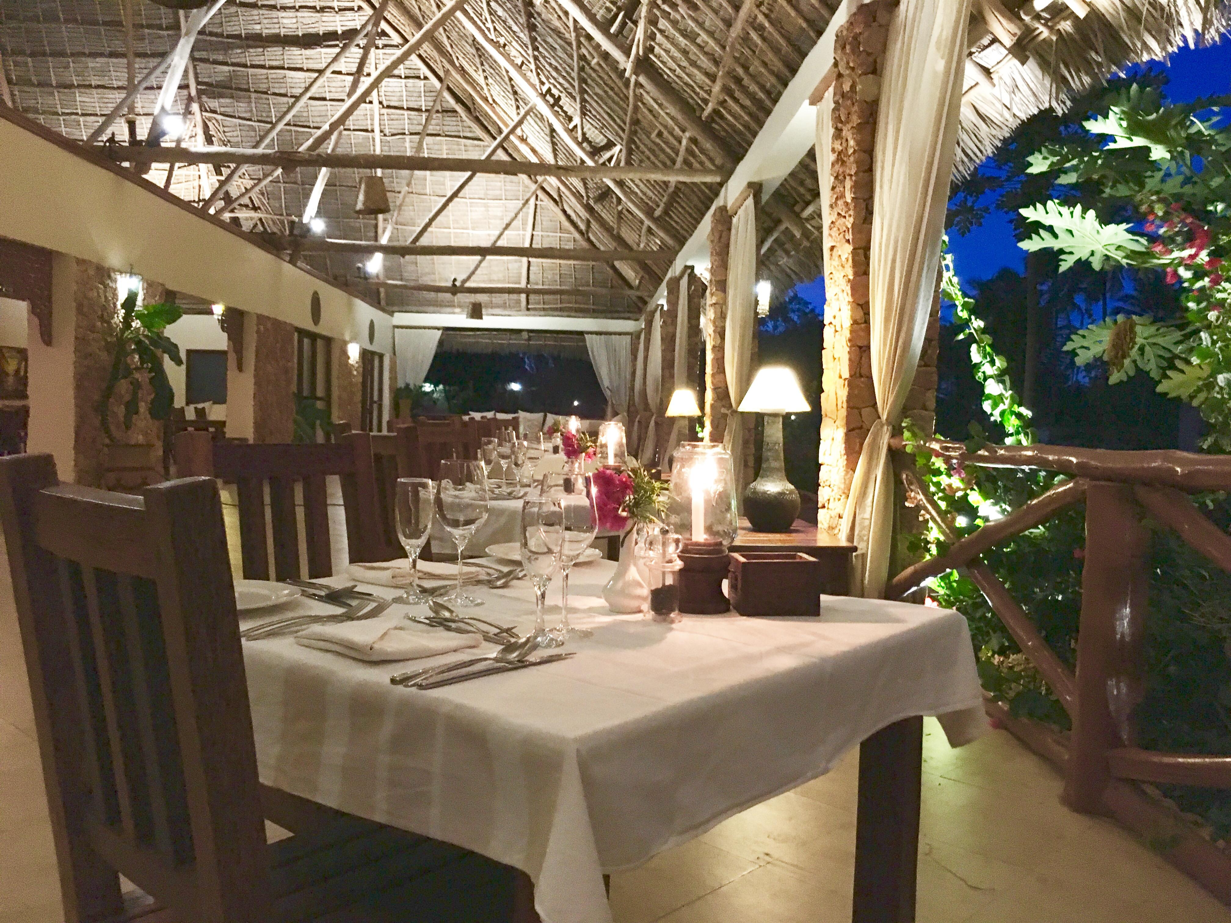The Sands Beach Resort Bwejuu Bagian luar foto